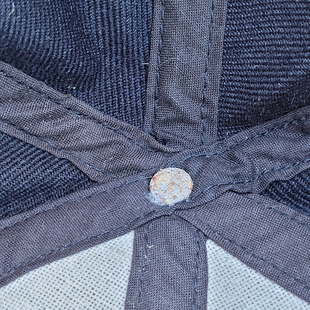Vintage Reba McEntire Hat - Picture 6 of 6
